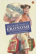 Sejarah (Sosial) Ekonomi: Teori Metodologi Penelitian & Narasi Kehidupan